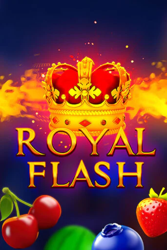 Royal Flash демо игровой автомат | ВАВАДА Казино бесплатно