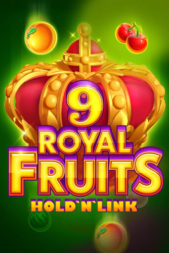 Royal Fruits 9: Hold 'N' Link демо игровой автомат | ВАВАДА Казино бесплатно