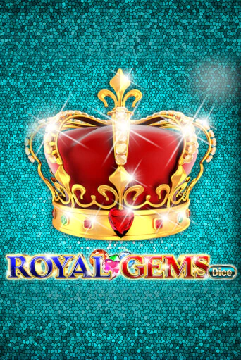 Royal Gems Dice демо игровой автомат | ВАВАДА Казино бесплатно