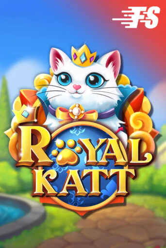 Royal Katt демо игровой автомат | ВАВАДА Казино бесплатно