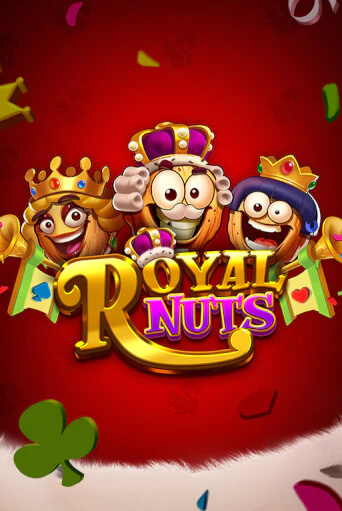 Royal Nuts демо игровой автомат | ВАВАДА Казино бесплатно