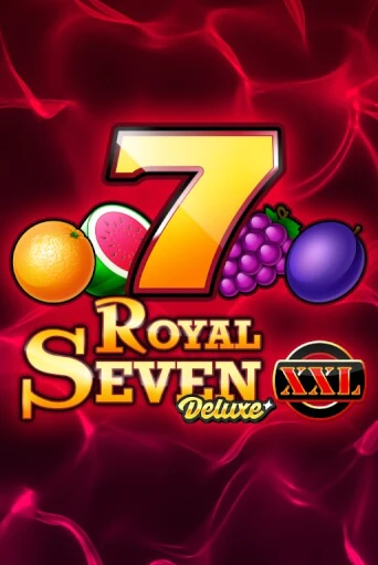 Royal Seven XXL Deluxe демо игровой автомат | ВАВАДА Казино бесплатно