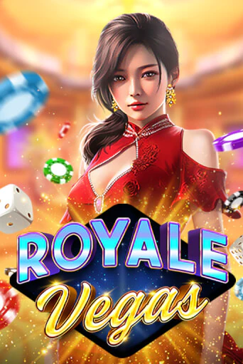 Royale Vegas демо игровой автомат | ВАВАДА Казино бесплатно