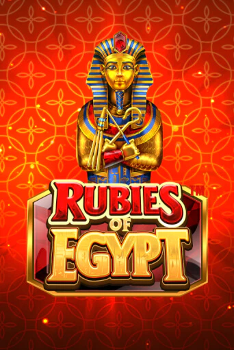 Rubies of Egypt демо игровой автомат | ВАВАДА Казино бесплатно