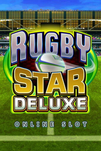 Rugby Star Deluxe демо игровой автомат | ВАВАДА Казино бесплатно