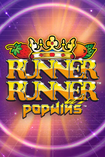 Runner Runner Popwins демо игровой автомат | ВАВАДА Казино бесплатно