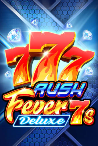 Rush Fever 7s Deluxe демо игровой автомат | ВАВАДА Казино бесплатно