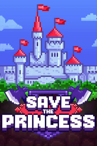 Save the Princess демо игровой автомат | ВАВАДА Казино бесплатно