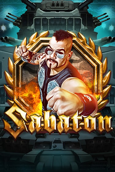 Sabaton демо игровой автомат | ВАВАДА Казино бесплатно