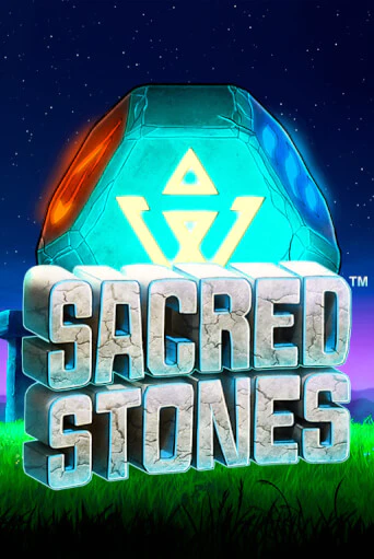 Sacred Stones демо игровой автомат | ВАВАДА Казино бесплатно