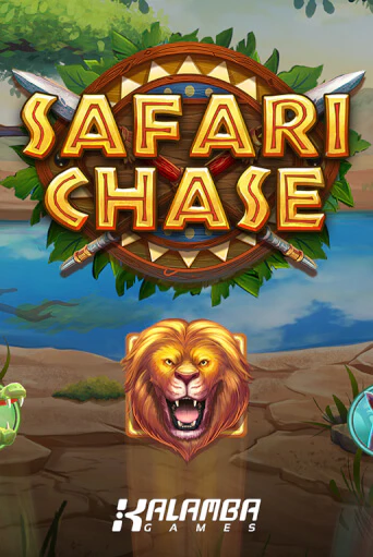 Safari Chase демо игровой автомат | ВАВАДА Казино бесплатно