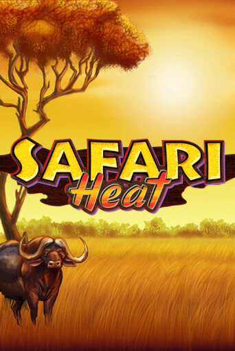 Safari Heat демо игровой автомат | ВАВАДА Казино бесплатно