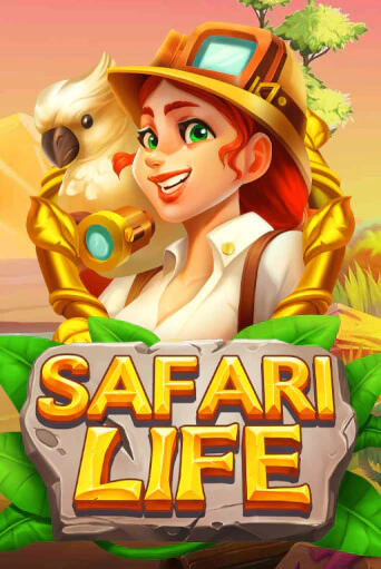 Safari Life 2 демо игровой автомат | ВАВАДА Казино бесплатно