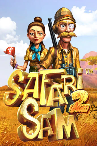 Safari Sam 2 демо игровой автомат | ВАВАДА Казино бесплатно