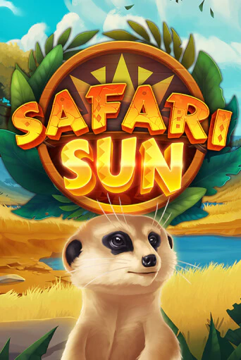 Safari Sun демо игровой автомат | ВАВАДА Казино бесплатно