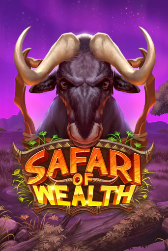 Safari of Wealth демо игровой автомат | ВАВАДА Казино бесплатно