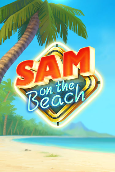 Sam on the Beach демо игровой автомат | ВАВАДА Казино бесплатно