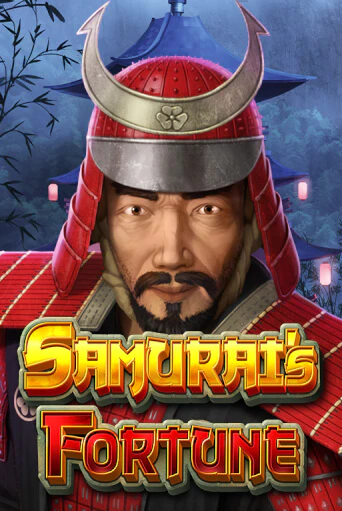 Samurai's Fortune демо игровой автомат | ВАВАДА Казино бесплатно