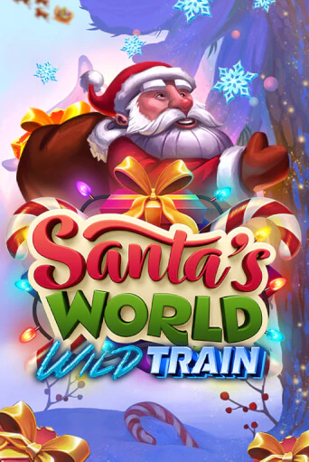 Santa's World демо игровой автомат | ВАВАДА Казино бесплатно