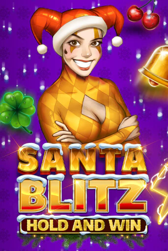 Santa Blitz Hold and Win демо игровой автомат | ВАВАДА Казино бесплатно