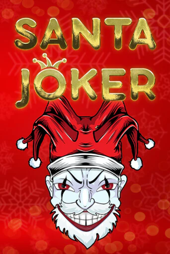 Santa Joker демо игровой автомат | ВАВАДА Казино бесплатно