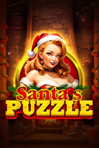 Santa’s Puzzle демо игровой автомат | ВАВАДА Казино бесплатно