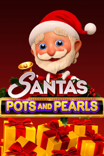 Santa's Pots and Pearls демо игровой автомат | ВАВАДА Казино бесплатно