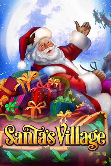 Santa's Village демо игровой автомат | ВАВАДА Казино бесплатно