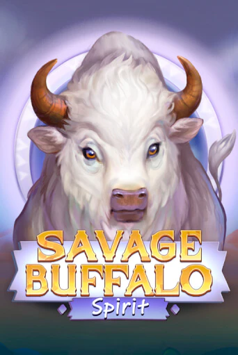 Savage Buffalo Spirit демо игровой автомат | ВАВАДА Казино бесплатно