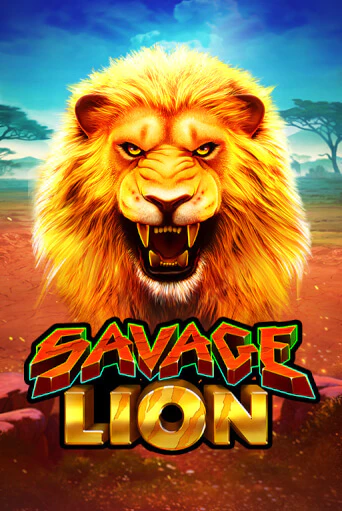 Savage Lion демо игровой автомат | ВАВАДА Казино бесплатно