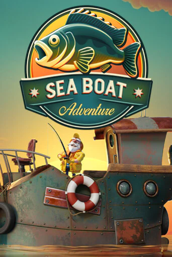 Sea Boat Adventure демо игровой автомат | ВАВАДА Казино бесплатно