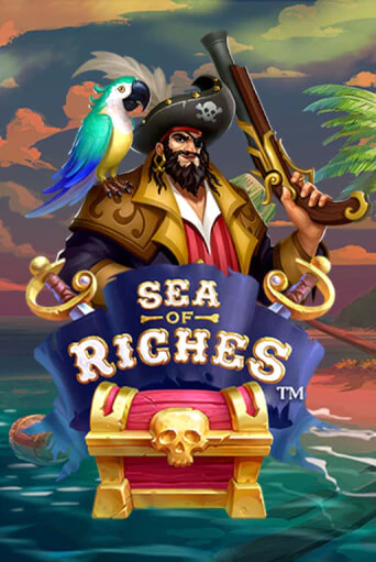 Sea of Riches демо игровой автомат | ВАВАДА Казино бесплатно