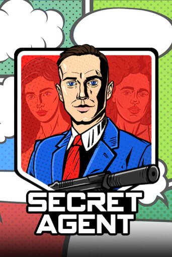 Secret Agent демо игровой автомат | ВАВАДА Казино бесплатно