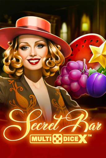 Secret Bar Multidice X демо игровой автомат | ВАВАДА Казино бесплатно