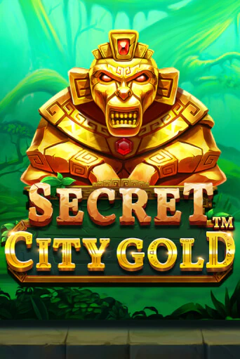 Secret City Gold демо игровой автомат | ВАВАДА Казино бесплатно