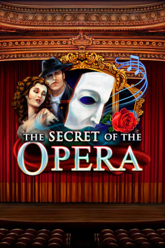 The Secret of the Opera демо игровой автомат | ВАВАДА Казино бесплатно