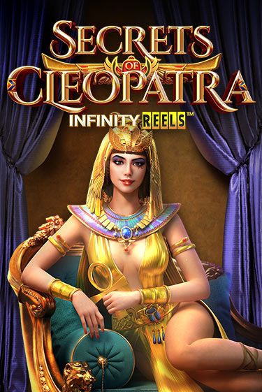 Secrets of Cleopatra демо игровой автомат | ВАВАДА Казино бесплатно