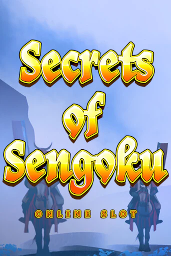 Secrets of Sengoku демо игровой автомат | ВАВАДА Казино бесплатно