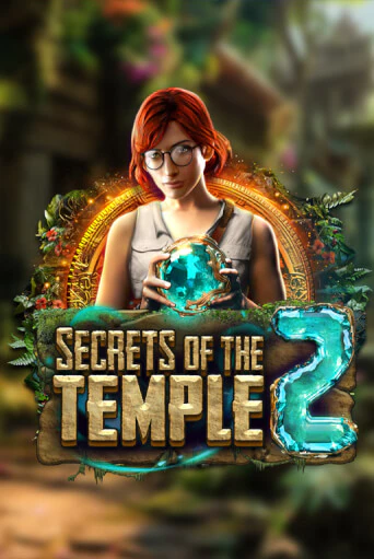 SECRETS OF THE TEMPLE 2 демо игровой автомат | ВАВАДА Казино бесплатно