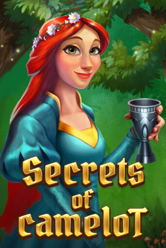 Secrets of Camelot демо игровой автомат | ВАВАДА Казино бесплатно