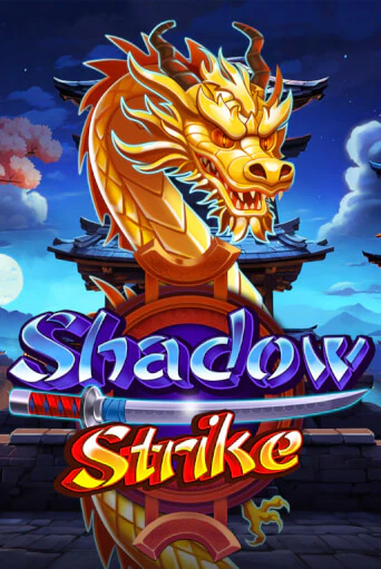 Shadow Strike демо игровой автомат | ВАВАДА Казино бесплатно