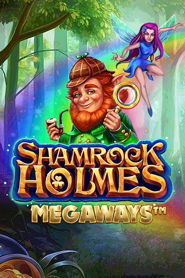 Shamrock Holmes демо игровой автомат | ВАВАДА Казино бесплатно