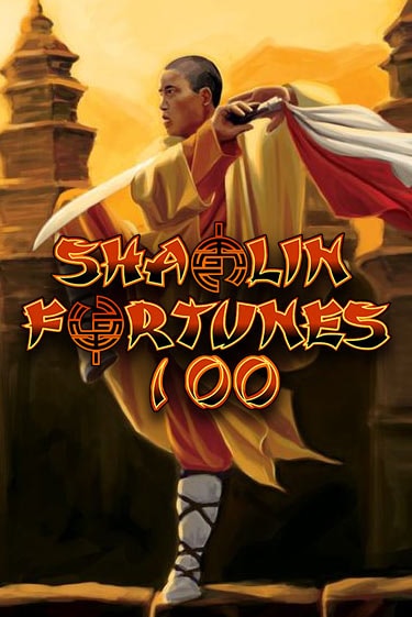 Shaolin Fortunes 100 демо игровой автомат | ВАВАДА Казино бесплатно