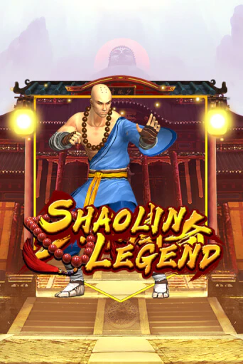 Shaolin Legend демо игровой автомат | ВАВАДА Казино бесплатно