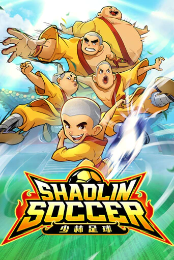 Shaolin Soccer демо игровой автомат | ВАВАДА Казино бесплатно