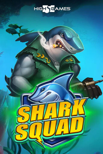 Shark Squad демо игровой автомат | ВАВАДА Казино бесплатно