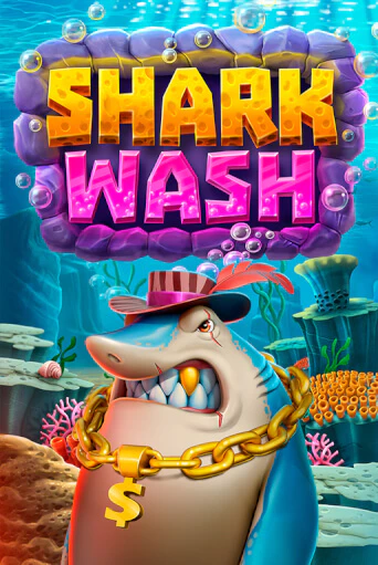 Shark Wash демо игровой автомат | ВАВАДА Казино бесплатно