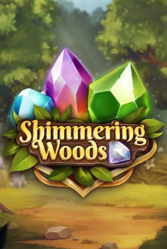 The Shimmering Woods демо игровой автомат | ВАВАДА Казино бесплатно