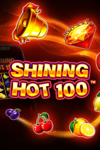 Shining Hot 100 демо игровой автомат | ВАВАДА Казино бесплатно