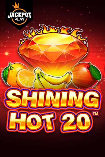 Shining Hot 20 Jackpot Play демо игровой автомат | ВАВАДА Казино бесплатно